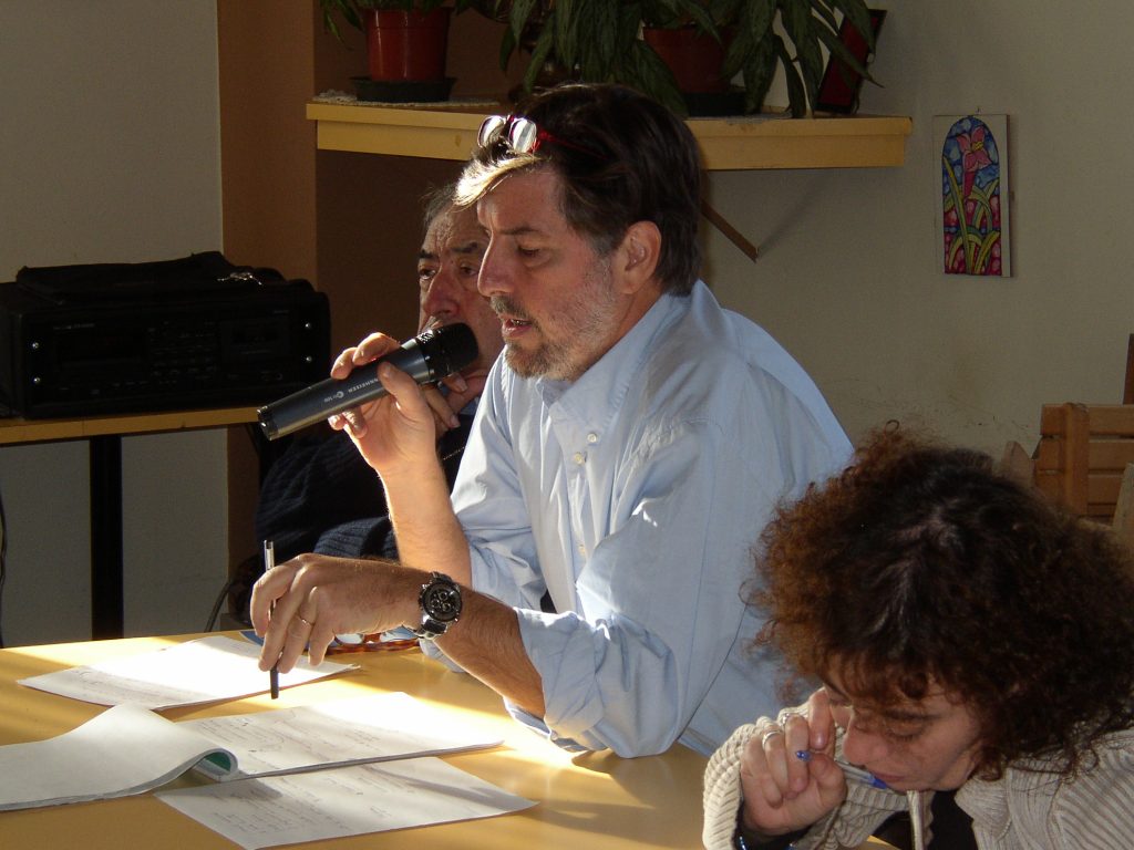 Giornalismo a Nocera Inferiore: incontro con esperti del settore