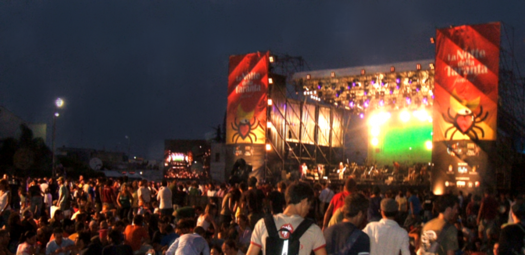 Gran Finale al Castello Fienga: Il Fienga Village Festival 2016 si Conclude