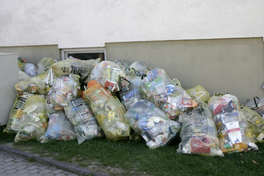 Cicalesi: Un’efficace operazione di pulizia post-natalizia a Nocera Inferiore