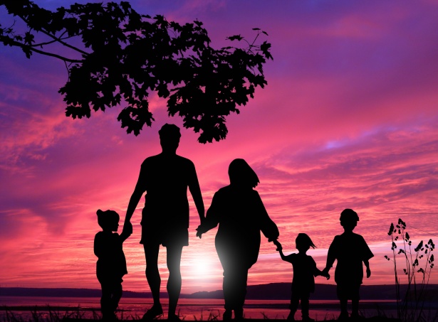 Iniziativa adottiva a Nocera Inferiore: un percorso di formazione per le famiglie