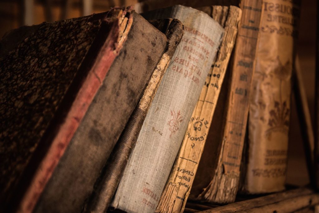 Un prezioso scrigno di sapere: la biblioteca “Sant’Antonio Dottore” a Nocera Inferiore