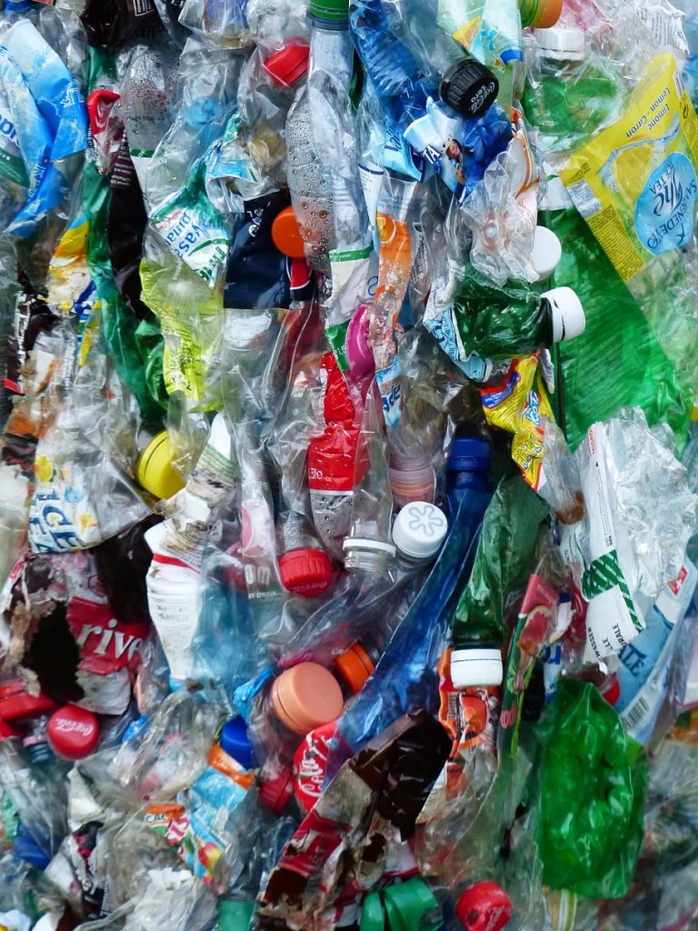 Nocera Inferiore: Macchine automatiche semplificano la raccolta differenziata