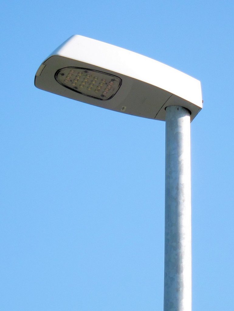 Nocera Inferiore: 2,6 milioni di euro per l’ammodernamento dell’illuminazione pubblica