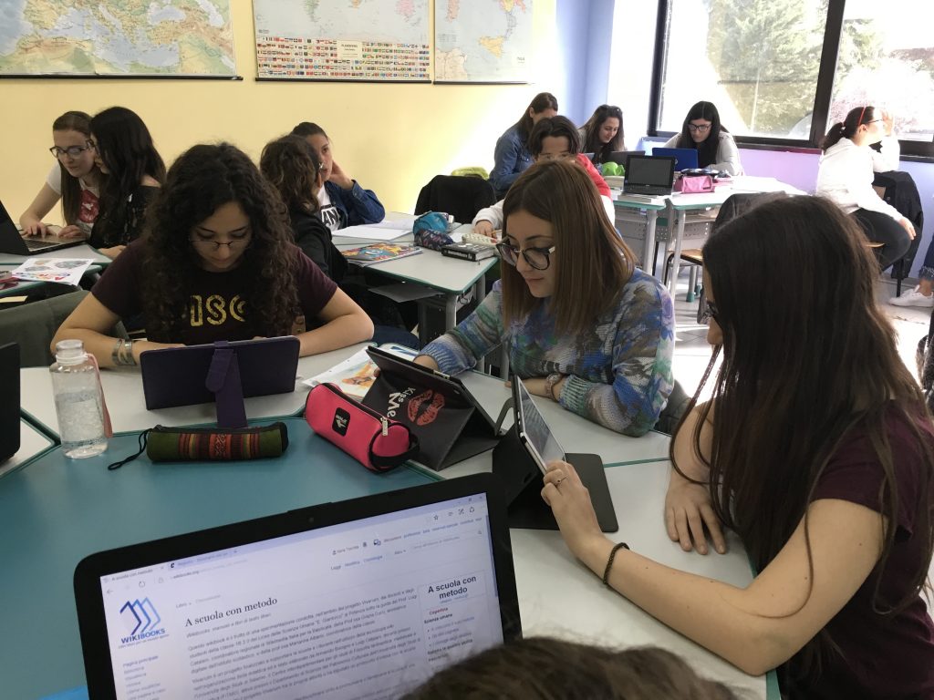 Opportunità di crescita professionale per giovani a Nocera Inferiore