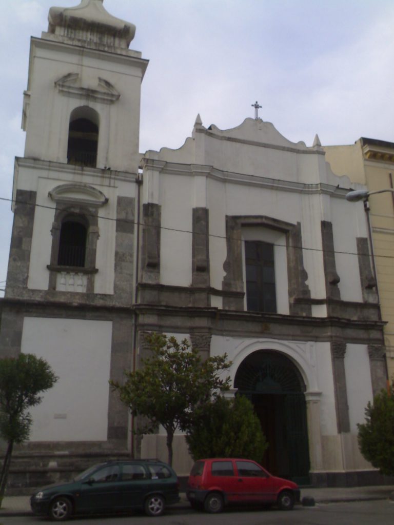 Nuovi incarichi pastorali a Nocera Inferiore e Sarno