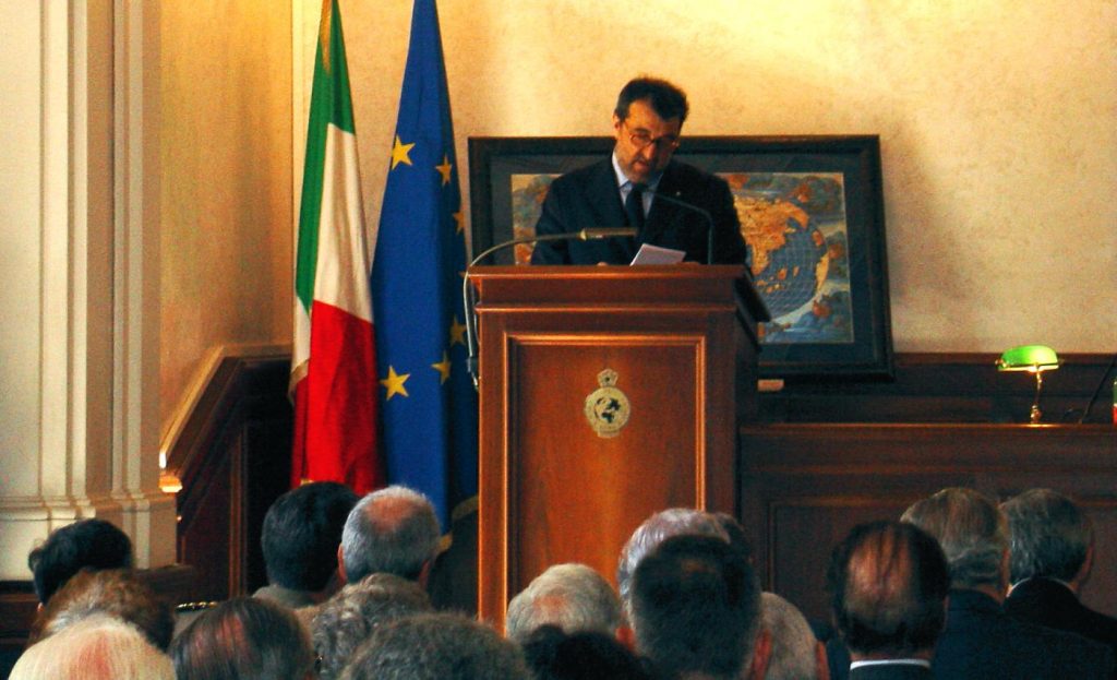 Fratelli d’Italia a Nocera Inferiore: Rappresentanza politica e riforma del premierato al centro del dibattito