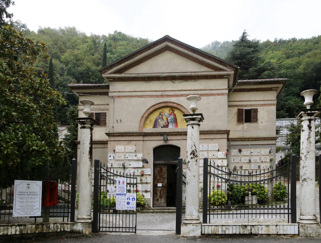 Tempesta a Nocera Inferiore: feriti due militari, annullate le commemorazioni del 4 novembre