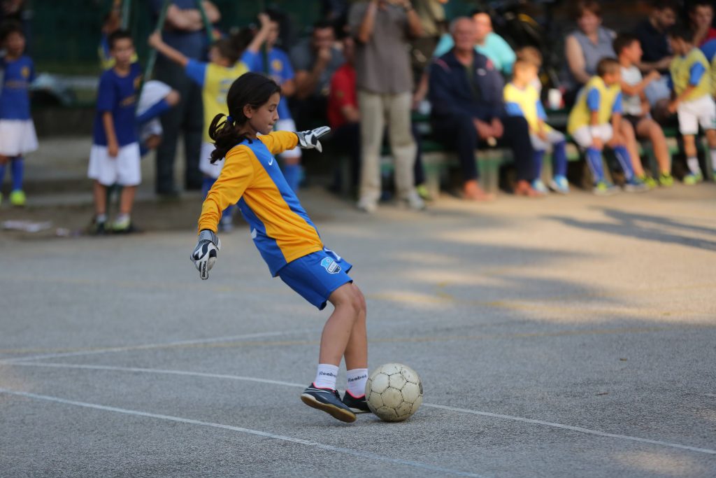 Emozioni e Competizione: La Giornata dello Sport al Liceo Vico di Nocera Inferiore