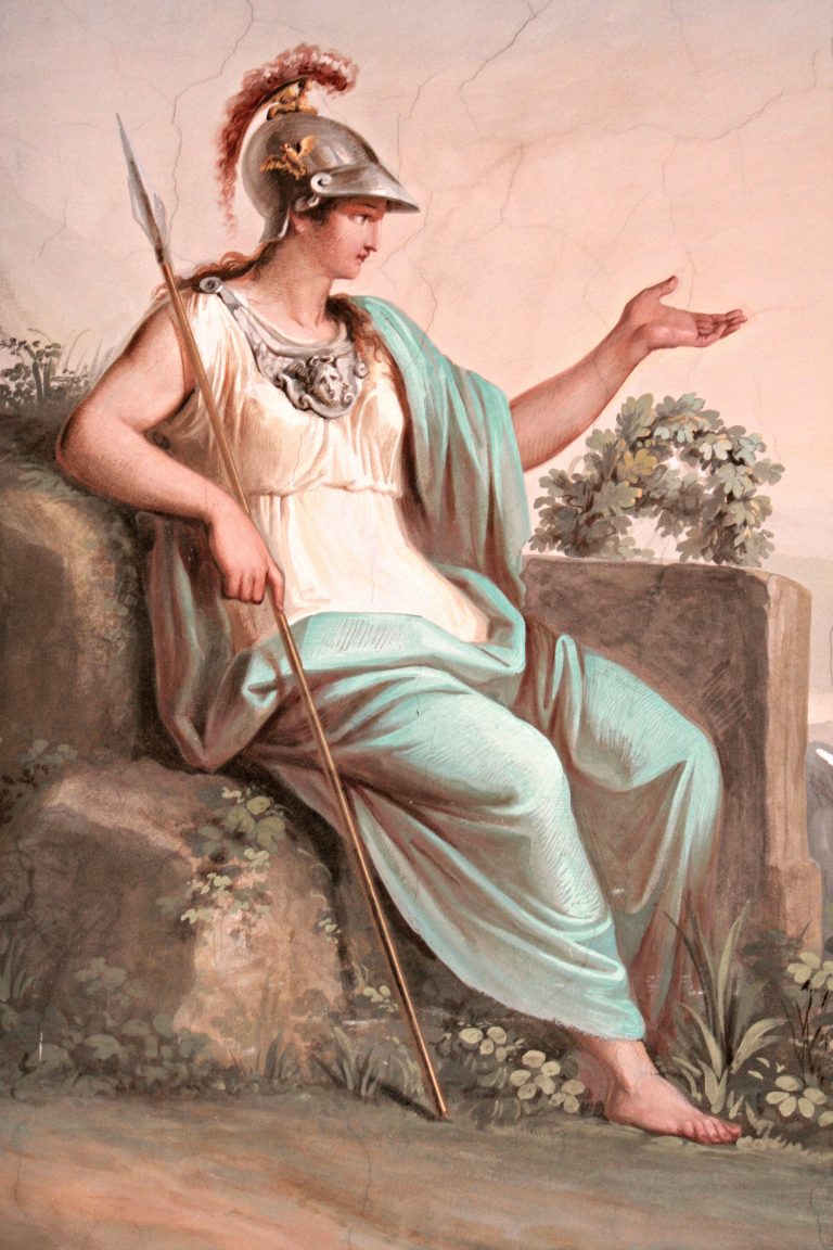 Un tesoro pittorico ritrovato: gli affreschi di Salvatore Cozzolino a Nocera Inferiore