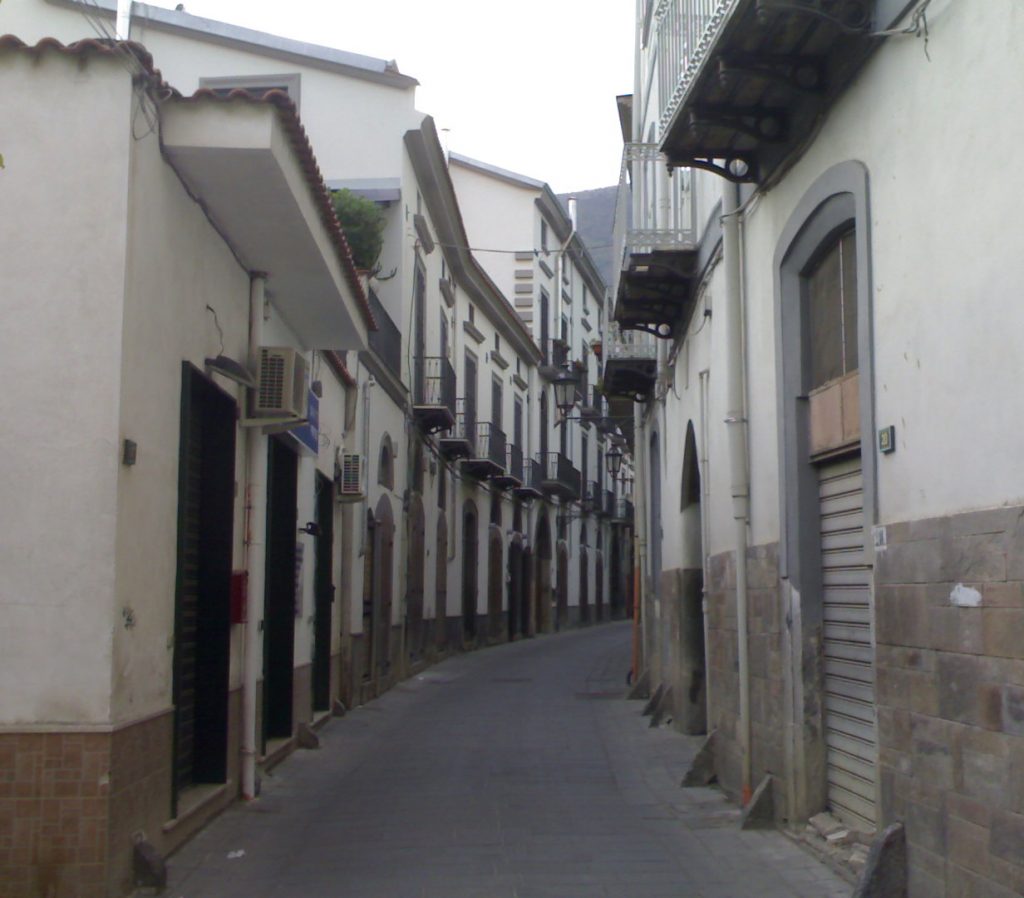 Preoccupazione a Nocera Inferiore: residenti di via Origlia chiedono interventi urgenti