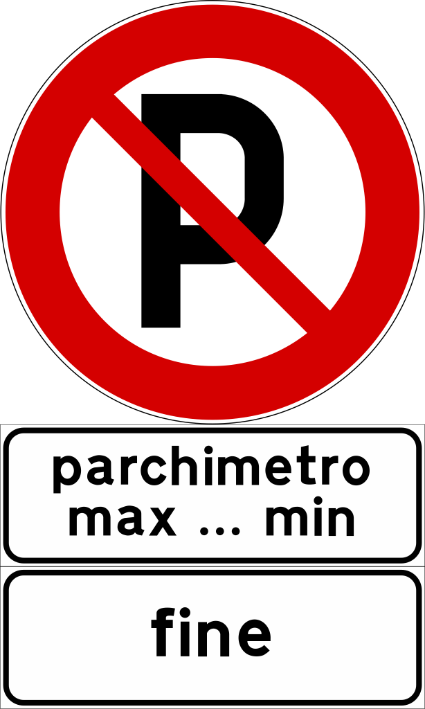 Nuova Regolamentazione Parcheggio in Via Siciliano, Nocera Inferiore