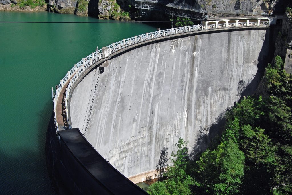Messa in sicurezza di Montalbino a Nocera Inferiore: collaborazione tra Comune e Autorità di Bacino