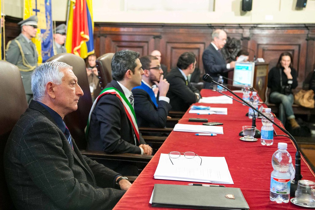 Trasparenza mancata sui fondi PNRR a Nocera Inferiore: il gruppo Consiliare Nocera Coraggiosa alza la voce