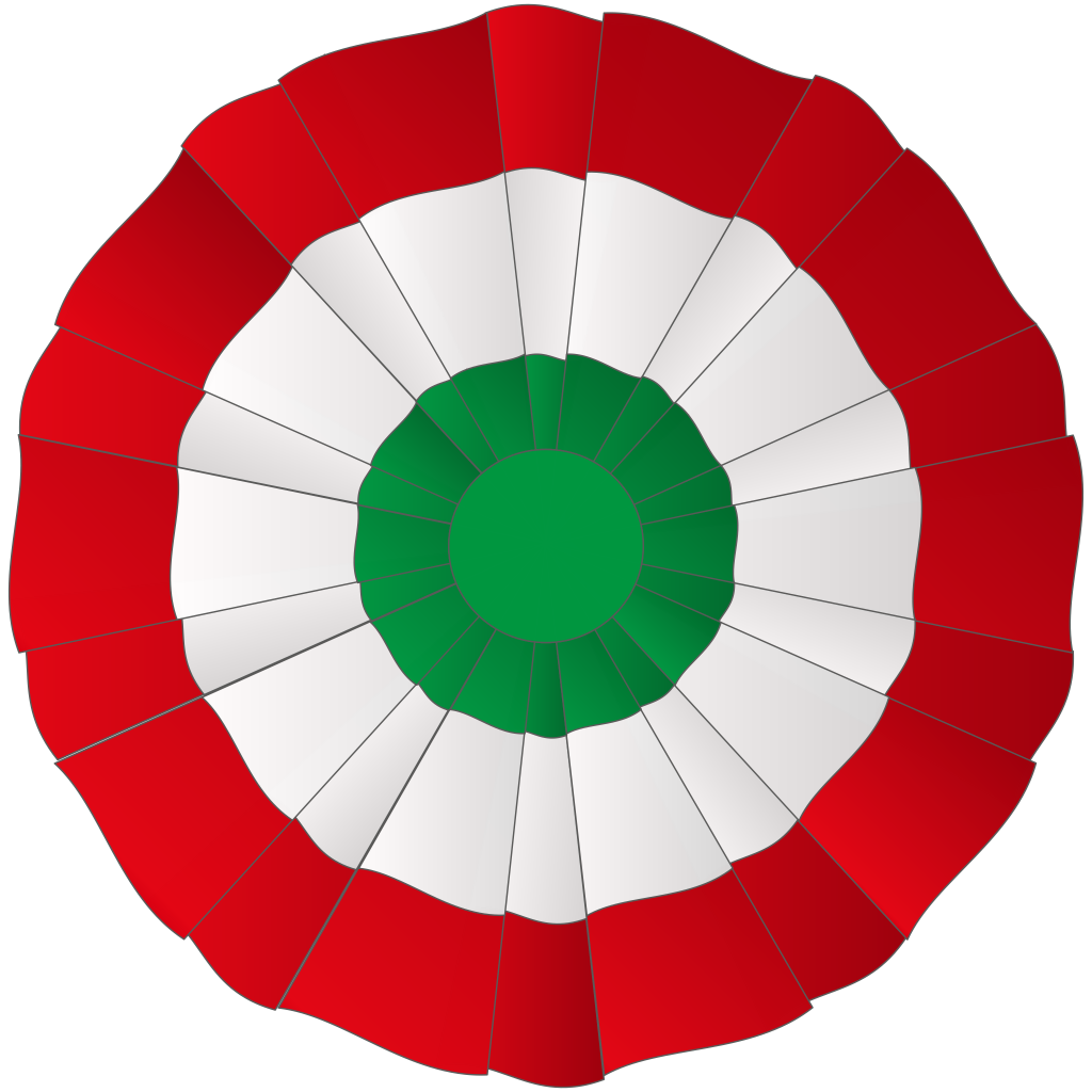 Nocera Inferiore: Celebrazione del 74° anniversario della Repubblica Italiana