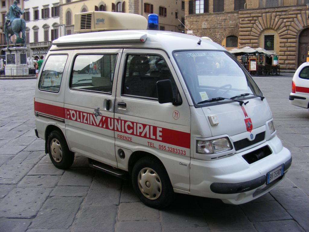 Un pregiudicato espulso da Nocera Inferiore
