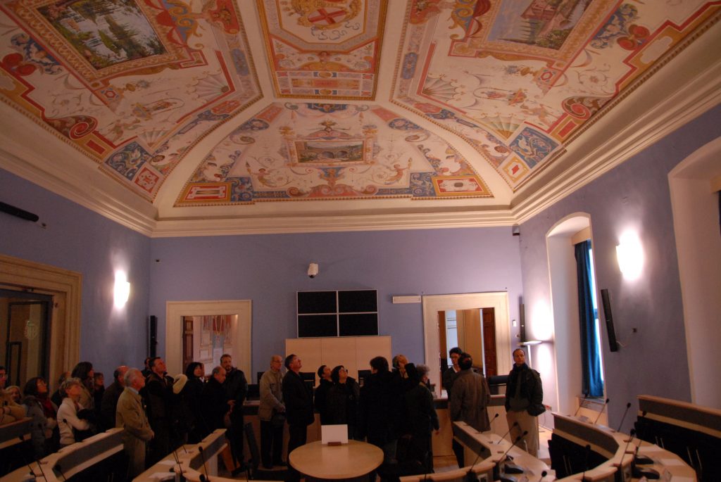 Ultima seduta consiliare a Nocera Inferiore: bilancio, TARI e giovani al centro del dibattito