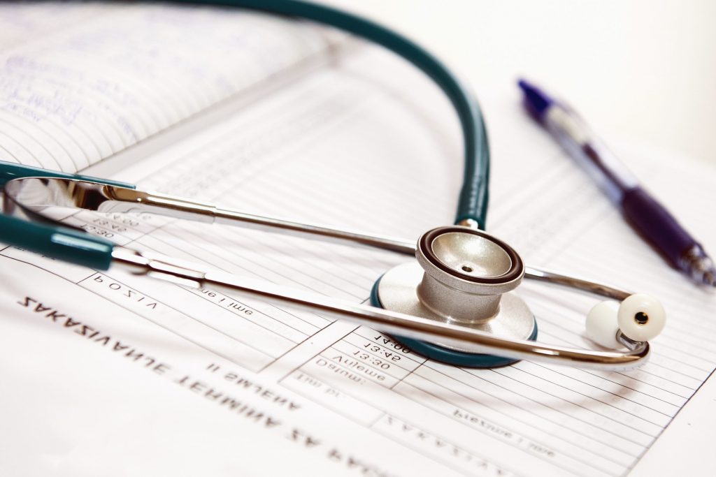 Visite mediche gratuite a Nocera Inferiore: iniziativa di prevenzione sanitaria