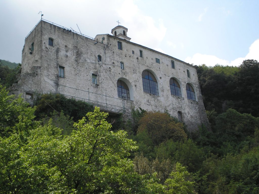 Il Santuario di Santa Maria dei Miracoli a Nocera Inferiore risplende di nuova luce