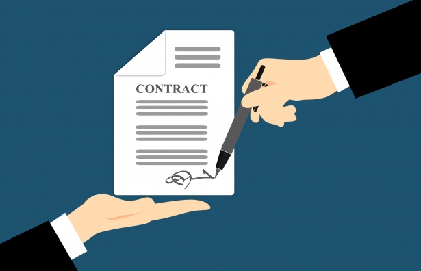 Collaborazione per il Distretto Commerciale di Nocera Inferiore