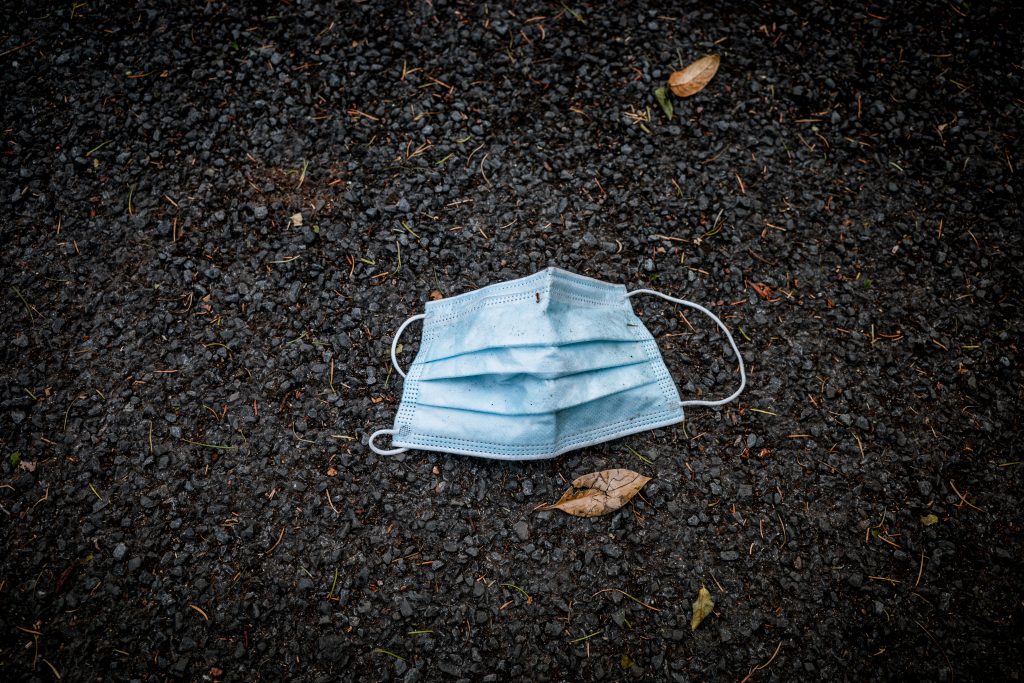 Il ritiro dei kit per la raccolta differenziata a Nocera Inferiore è temporaneamente sospeso