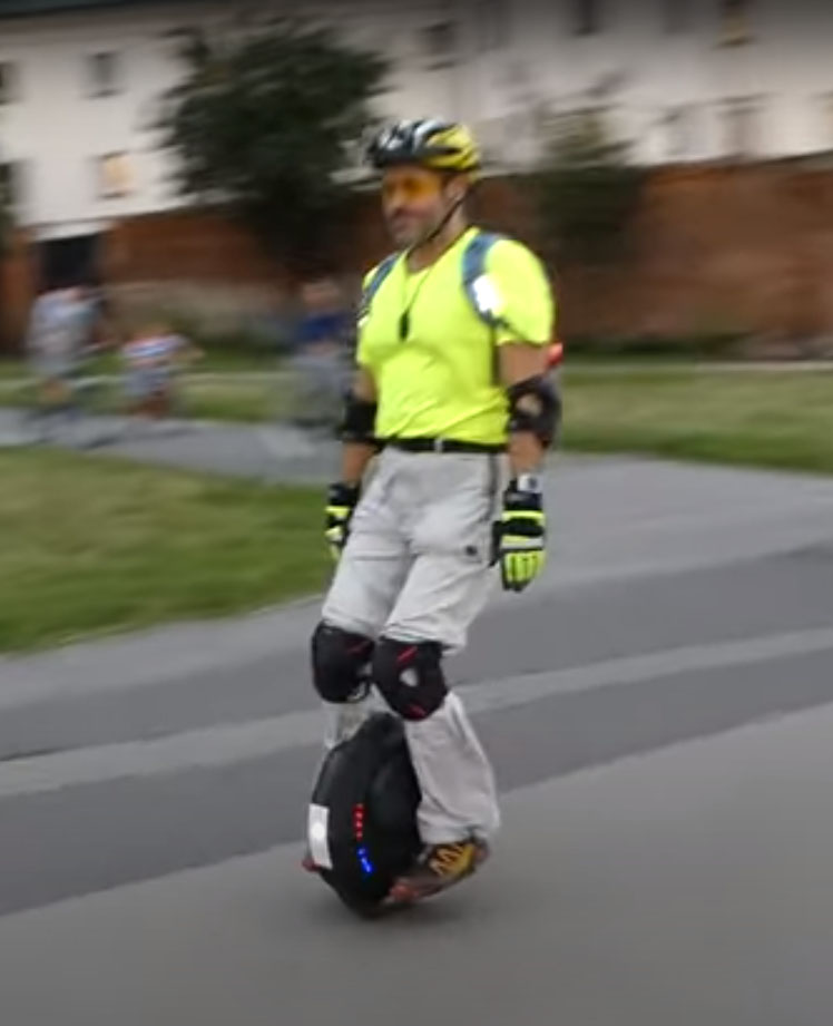 Controllo congiunto di e-bike e monopattini a Nocera Inferiore