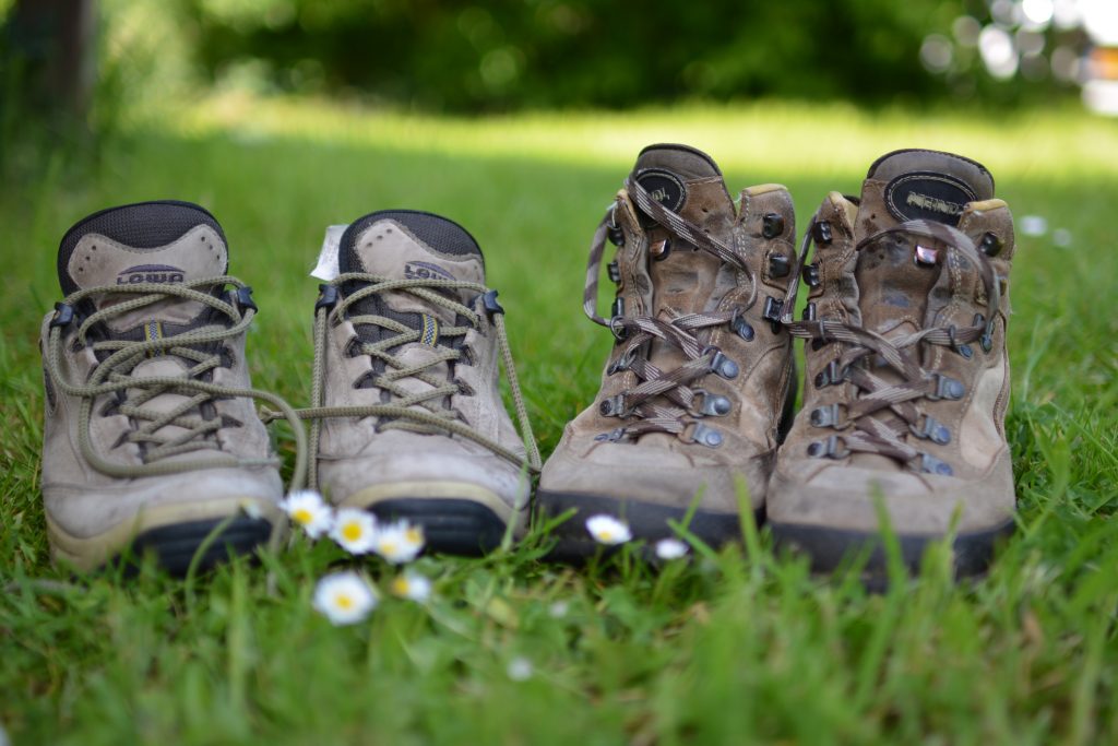 Giornata Nazionale del Camminare a Nocera Inferiore: successo e contrasto con l’inciviltà