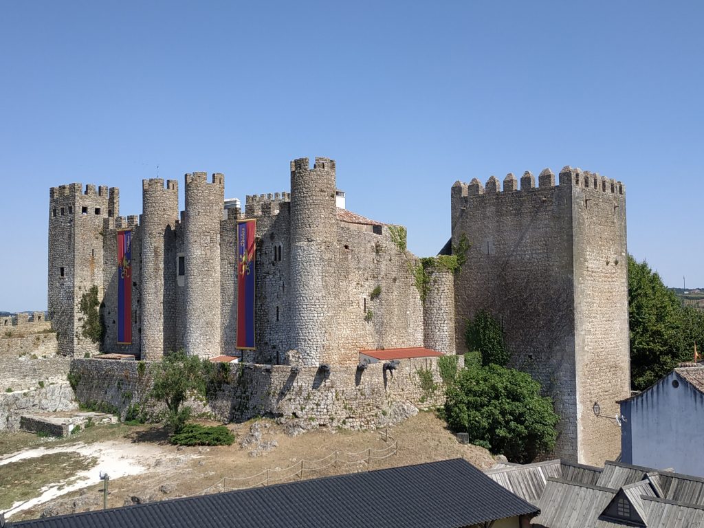 Scoprire il Castello Fienga a Nocera Inferiore: un programma di visite guidate