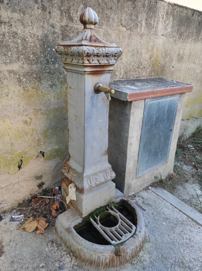 Nocera Inferiore: Recupero e Modernizzazione delle Fontanelle Pubbliche