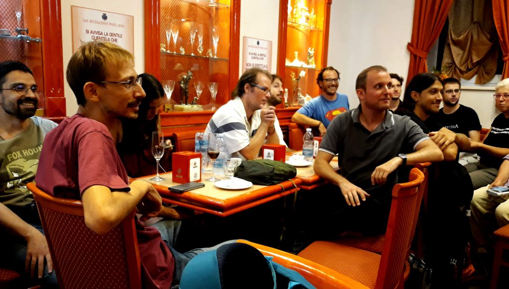 Le associazioni nocerine si riuniscono stasera