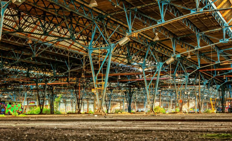 Il Piano di Insediamenti Produttivi di Casarzano: ritardi e defezioni a Nocera Inferiore