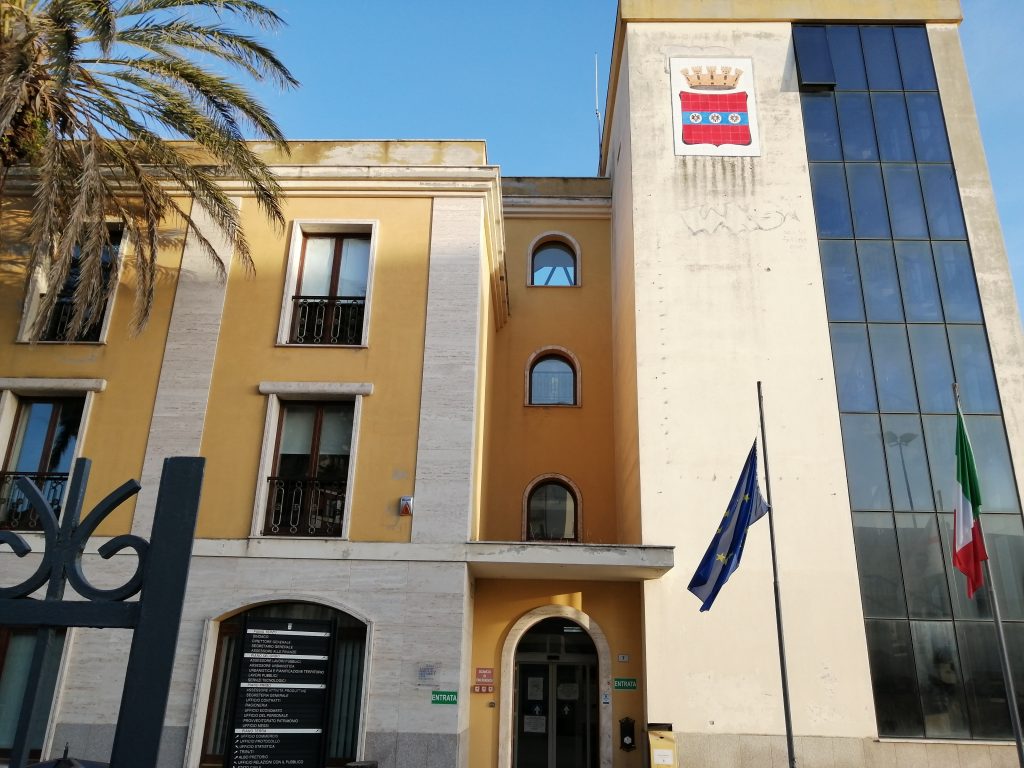 Un nuovo punto di riferimento per i cittadini di Nocera Inferiore: lo Sportello del Cittadino apre in via Libroia