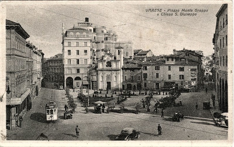 Nocera Inferiore: La Legge Ponte e il Caos Edilizio del 1968