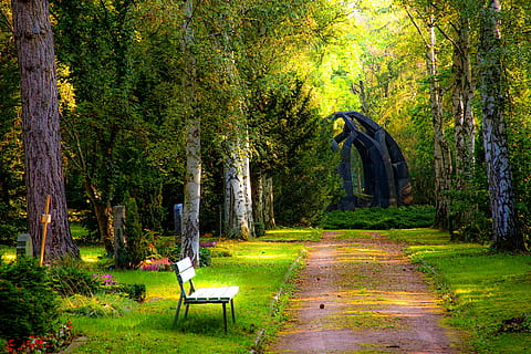 Rinnovamento del Parco Canzolino a Nocera Inferiore