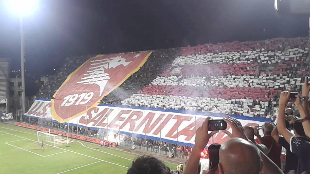 Nocera Inferiore: Un’immagine distorta?