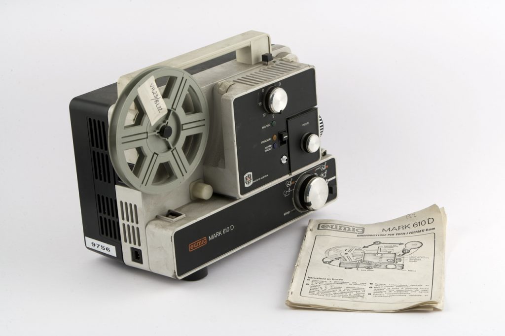 “Spettri del passato, proiezioni future: un cineforum a Nocera Inferiore”