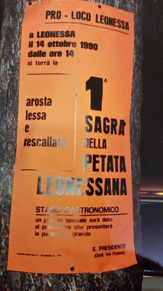 La Sagra di Sant’Antonio a Nocera Inferiore: tre giorni di solidarietà e gusto
