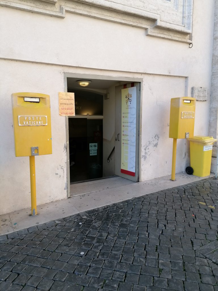 Ritiro raccomandate a Nocera Inferiore: un servizio finalmente riattivato in città
