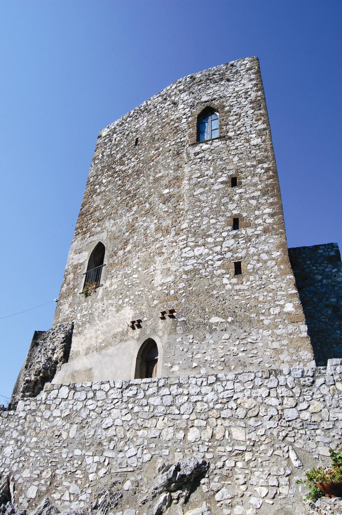 Domenica ecologica al Castello del Parco di Nocera Inferiore