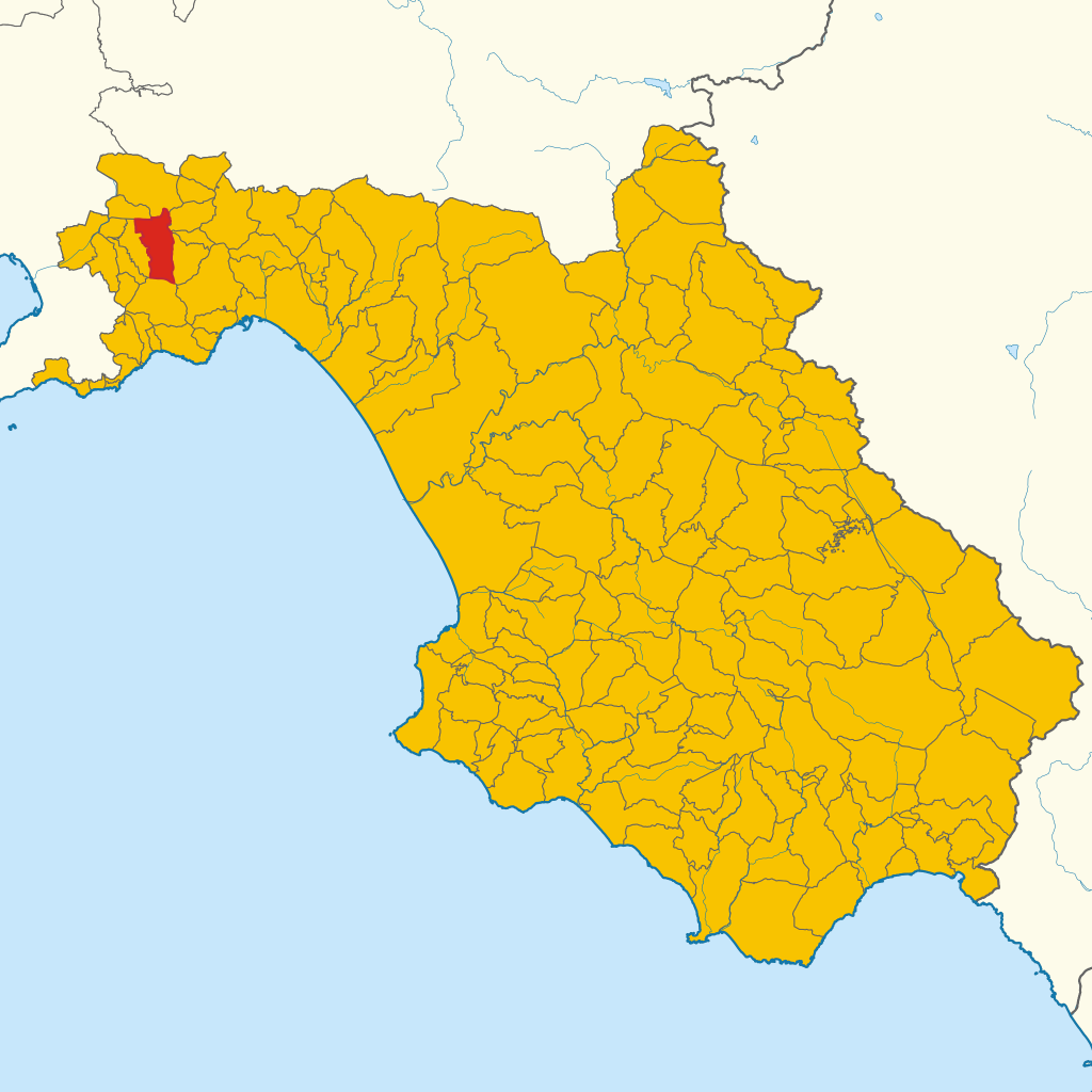 Interruzione di corrente a Nocera Inferiore: via Matteotti e via Citarella interessate