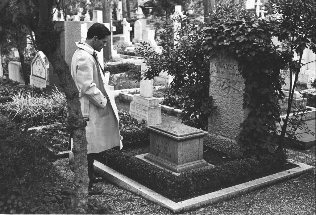 Lutto a Nocera Inferiore: Addio ad Antonio Petrosino, Imprenditore Visionario
