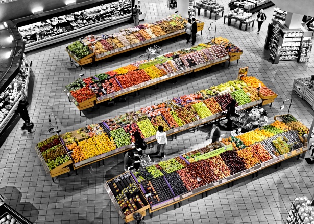 Sentenza favorevole al Comune di Nocera Inferiore: Tarsu per il Mercato Ortofrutticolo