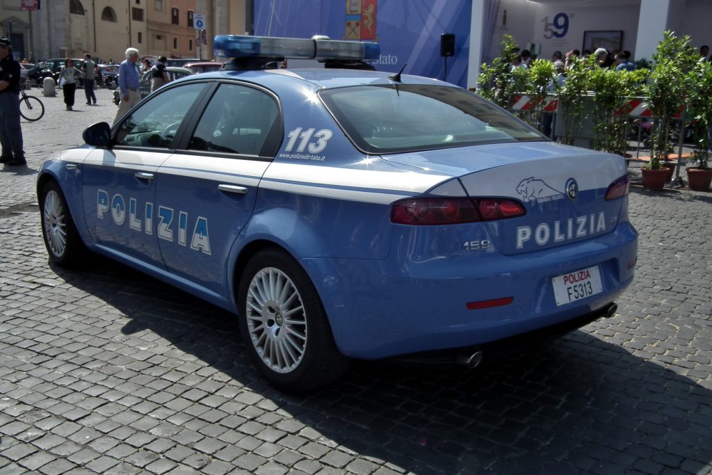 Il Primo Cittadino di Nocera Inferiore interviene contro i disturbi notturni