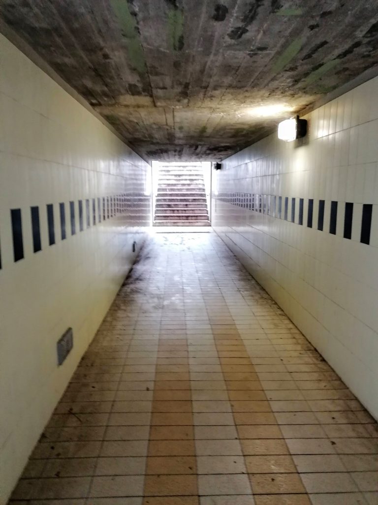La conclusione di un’era a Nocera Inferiore: il sindaco Torquato celebra l’inaugurazione del sottopasso di via Lucarelli e annuncia nuove misure