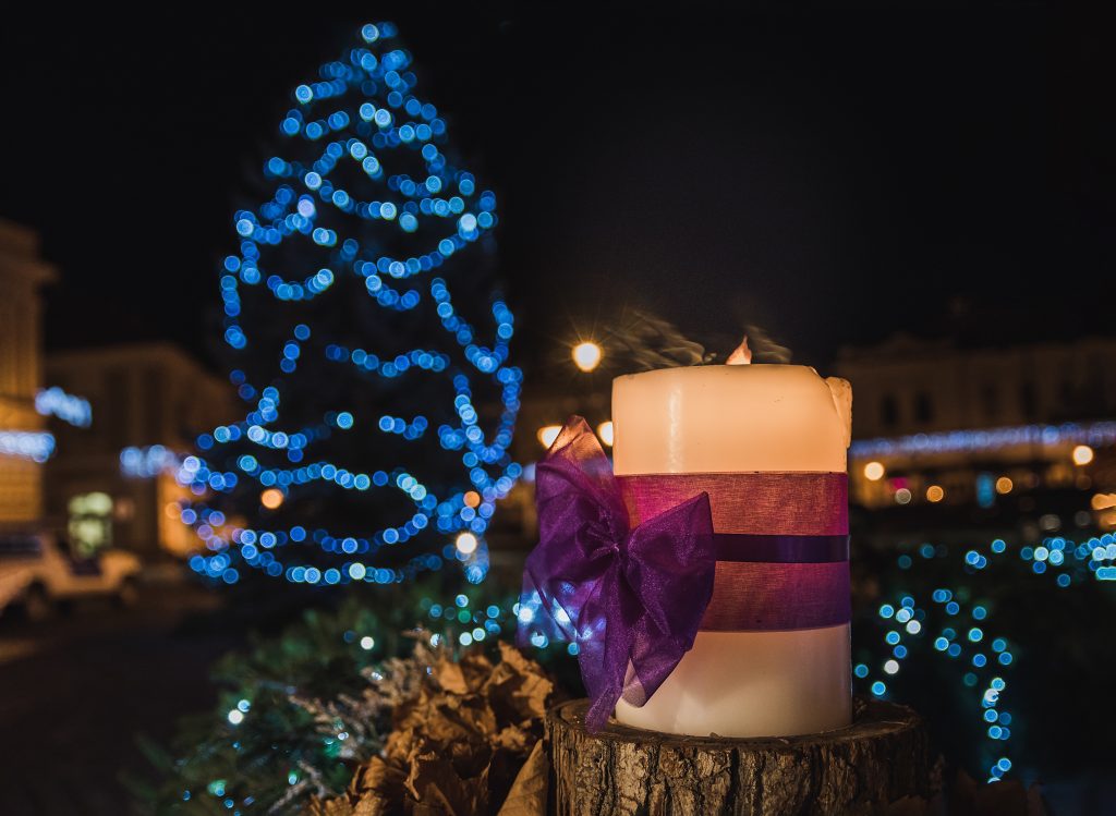 Festività Natalizie a Nocera Inferiore: “Xmas Mapp” – Un Progetto di Comunità