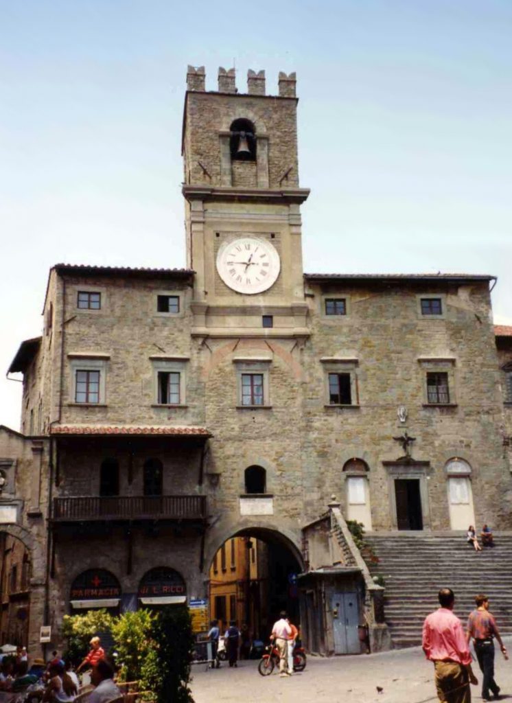 Sportello Etico Inaugurato a Nocera Inferiore: Un’Iniziativa Pioniere per la Campania