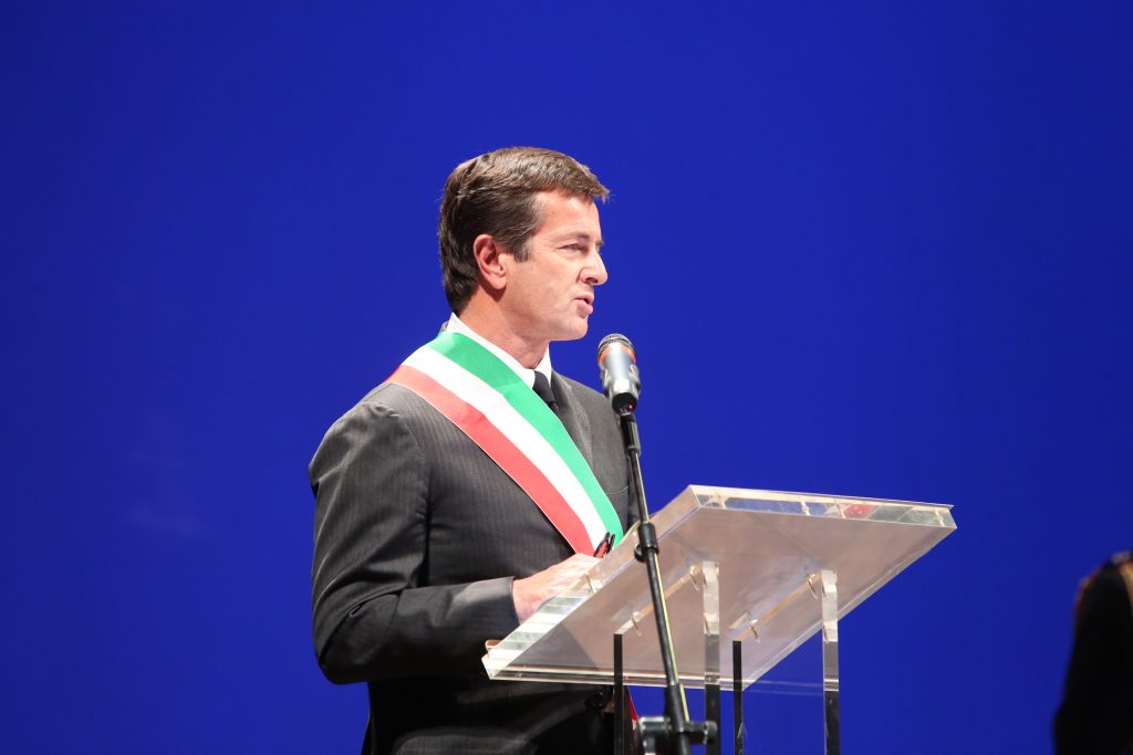 La Consigliera Lanzetta critica l’operato del Sindaco di Nocera Inferiore