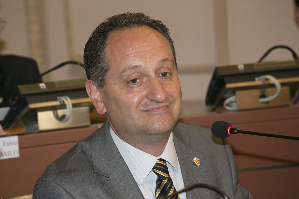 Il silenzio del Consiglio Comunale di Nocera Inferiore: Lanzetta denuncia la violazione del dibattito democratico