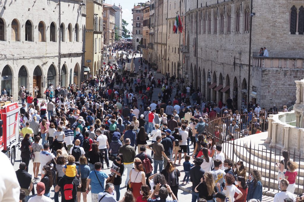 Il Sindaco di Nocera Inferiore, Manlio Torquato, denuncia l’inaccettabile rilassamento delle misure di sicurezza