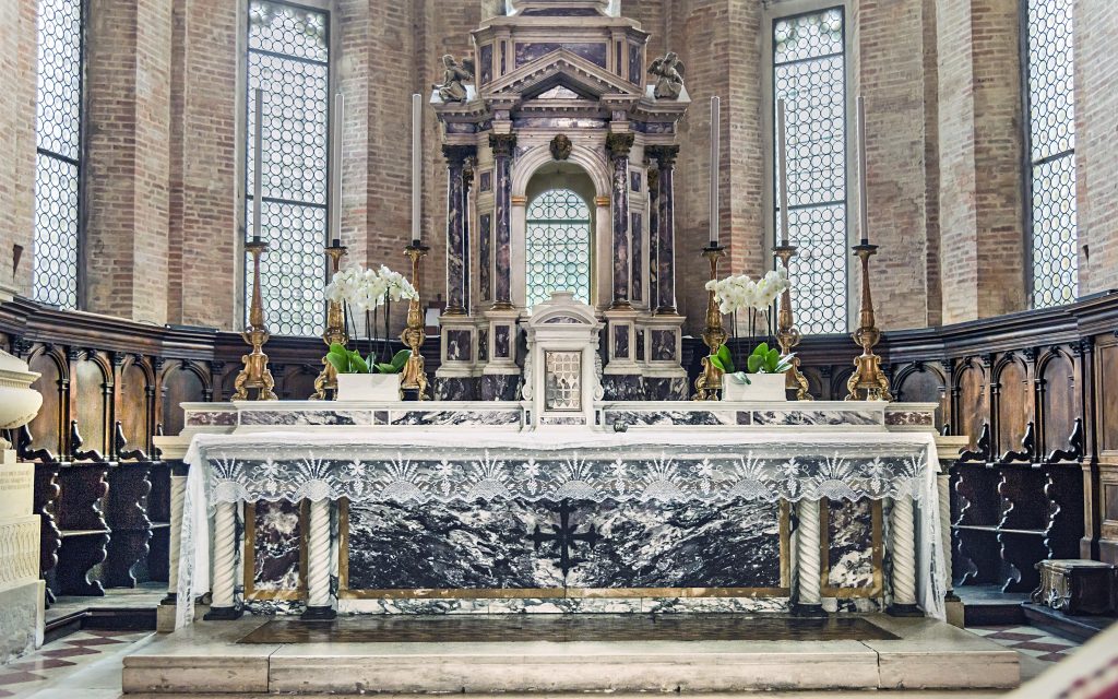 La solenne liturgia di San Prisco a Nocera Inferiore