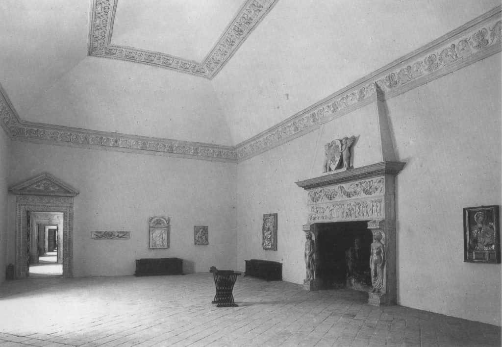 Riapertura della Galleria Maiorino a Nocera Inferiore: un nuovo capitolo per la Sala Polifunzionale